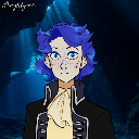 thedistortionwrites avatar