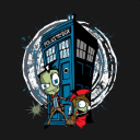 thedoctorswholigan avatar