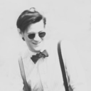 thedoctorwhoo avatar