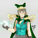 thedoodlelion avatar