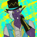 thedoodlingdrow avatar