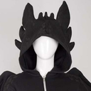 thedragonhoodiegirl avatar