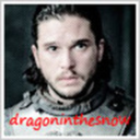 thedragoninthesnow avatar