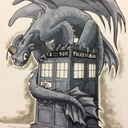 thedragoninthetardis avatar