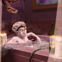 thedrearyfanficwhore avatar