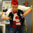 thedrunkfuckinbunny avatar