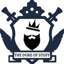 thedukeofstuff avatar