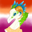 thedumbassartist avatar