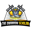 thedwarrowscholar avatar