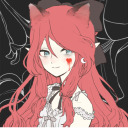 thedyingredrose avatar