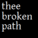 theebrokenpath avatar