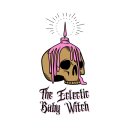 theeclecticbabywitch avatar