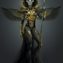 theegyptianlynx avatar