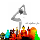 theelephantflies avatar