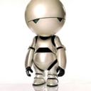 theemotionalrobot avatar