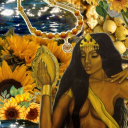 theempressofthenile avatar