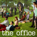 theeoffice-blog avatar