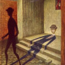 theescapist99 avatar