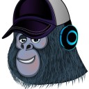 theeverydayape avatar