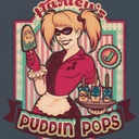 thefacelessstarkgirl avatar