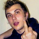 thefaggotfrommcr avatar