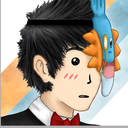 thefancymudkip avatar