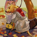 thefandomhalfofmybrain avatar