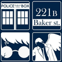 thefandomradio avatar