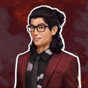 thefanfictiongeek avatar