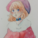 thefangirlhasarrive avatar