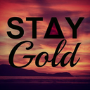 thefaultinstayinggold avatar