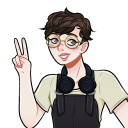 thefiberfawn avatar