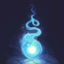 thefirewas-blue avatar