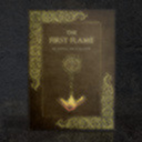thefirstflamezine avatar