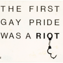 thefirstgaypridewasariot avatar