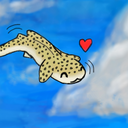 theflyingzebrashark avatar