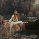 theformerladyofshalott avatar