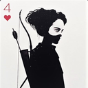 thefourofhearts avatar