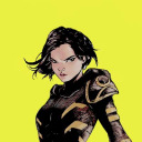 thefourthbatgirl avatar