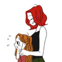 thefoxandthepenguine avatar