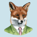 thefoxblog-blog avatar