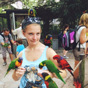 thefrecklednublet avatar