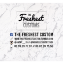 thefreshestcustom avatar