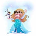 thefrozenheartanna avatar