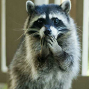 thefunkyraccoon avatar