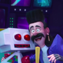 thefurbynecromancer avatar