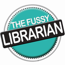 thefussylibrarian avatar