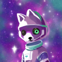 thegalaxyfoxx avatar