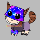 thegalaxyracoon avatar