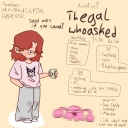 thegalwhoasked avatar